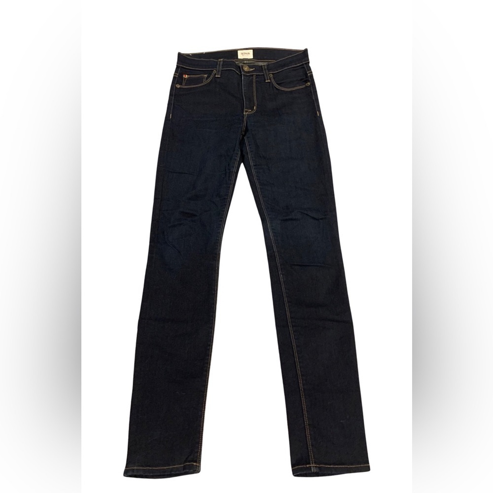 Women’s Hudson High Waist “Barbara” Skinny Jeans